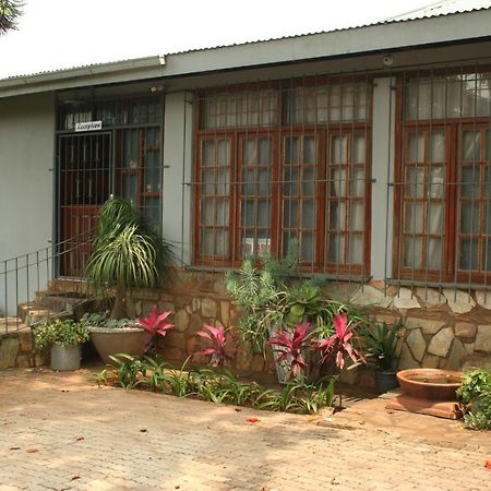 Purdy'S Place Louis Trichardt Exterior photo
