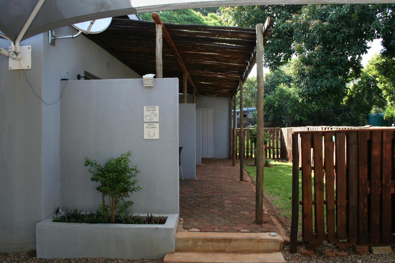Purdy'S Place Louis Trichardt Exterior photo