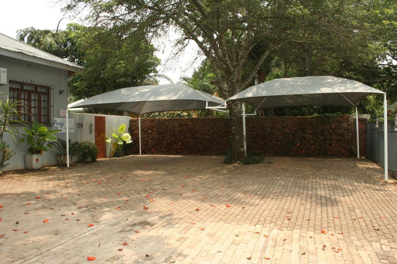Purdy'S Place Louis Trichardt Exterior photo