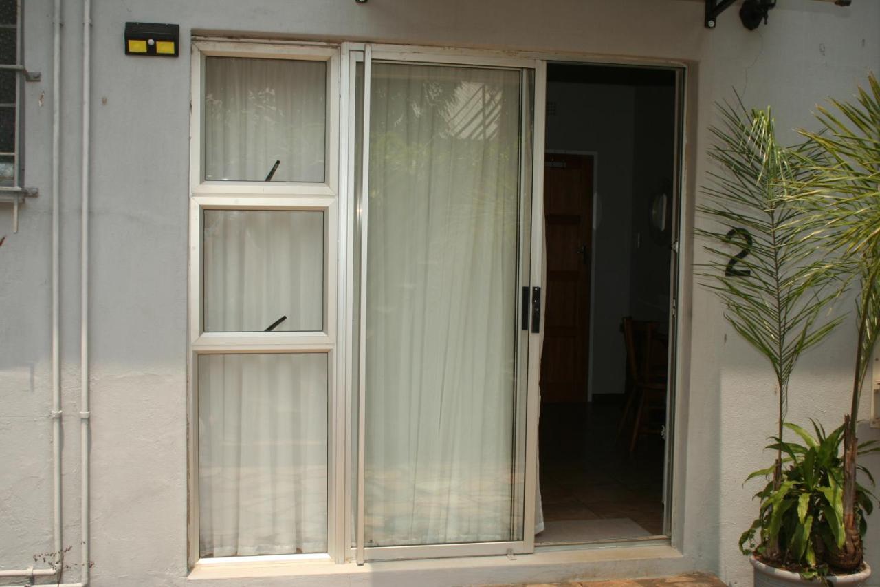 Purdy'S Place Louis Trichardt Exterior photo