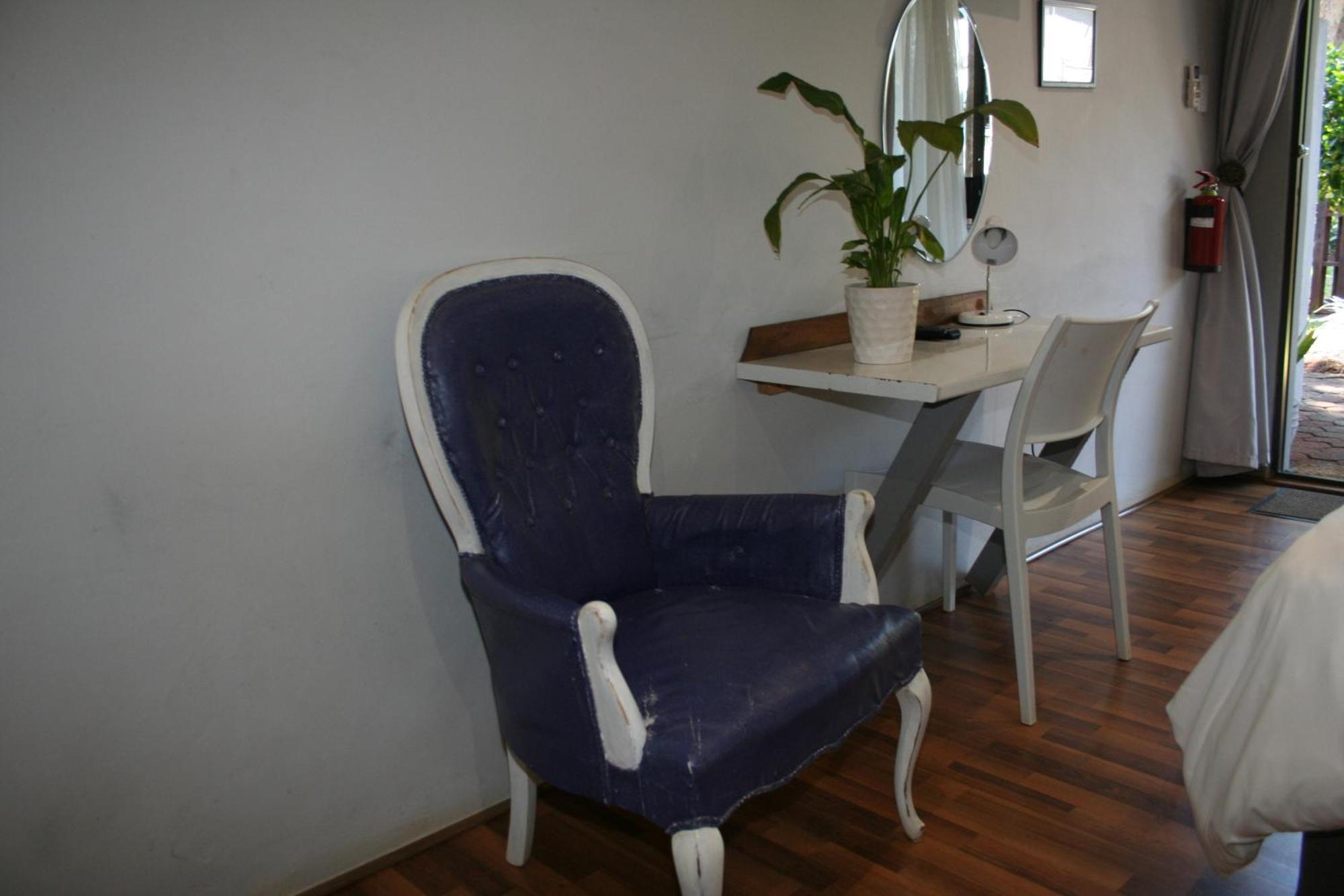 Purdy'S Place Louis Trichardt Exterior photo