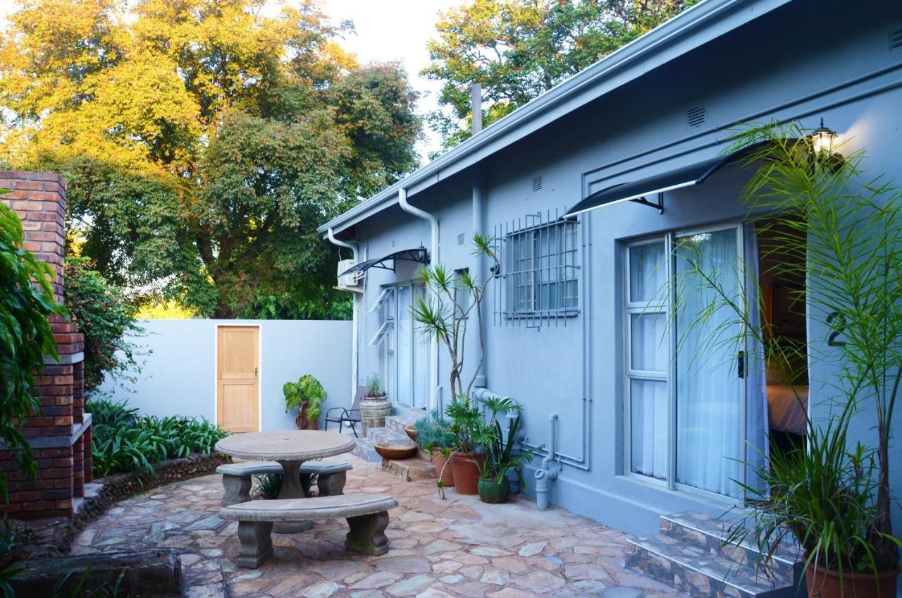 Purdy'S Place Louis Trichardt Exterior photo